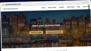 Publish Guest Post on hostelstobook.com