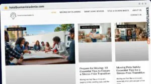 Publish Guest Post on hotelbuenavistadenia.com