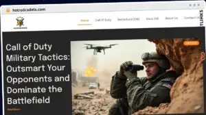 Publish Guest Post on hotrodcadets.com