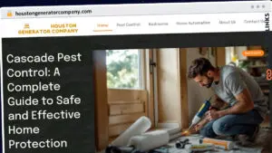 Publish Guest Post on houstongeneratorcompany.com