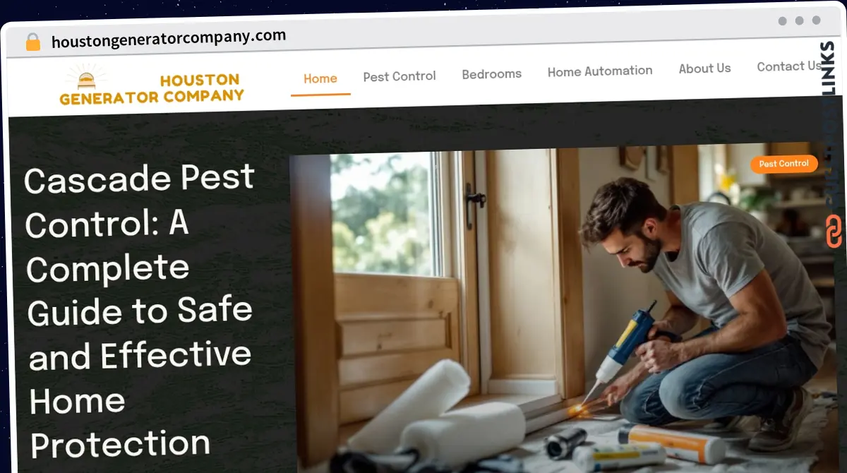 Publish Guest Post on houstongeneratorcompany.com