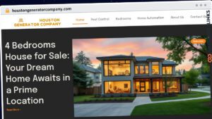 Publish Guest Post on houstongeneratorcompany.com