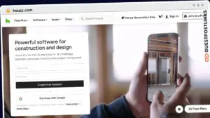 Publish Guest Post on houzz.com