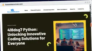 Publish Guest Post on howardwinstone.com
