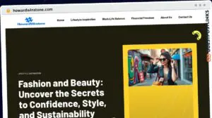 Publish Guest Post on howardwinstone.com