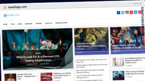Publish Guest Post on howblogs.com