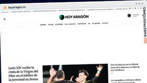 Publish Guest Post on hoyaragon.es