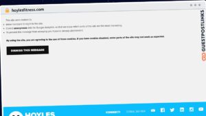 Publish Guest Post on hoylesfitness.com