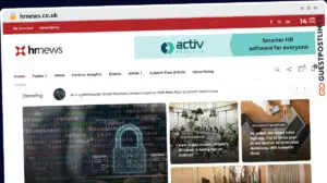Publish Guest Post on hrnews.co.uk
