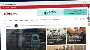 Publish Guest Post on hrnews.co.uk