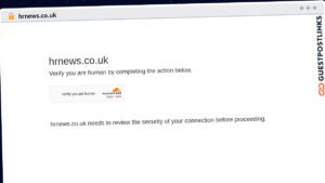 Publish Guest Post on hrnews.co.uk