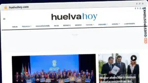 Publish Guest Post on huelvahoy.com