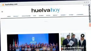 Publish Guest Post on huelvahoy.com