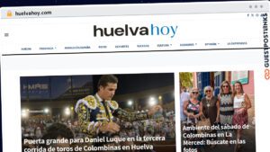 Publish Guest Post on huelvahoy.com