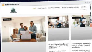 Publish Guest Post on huhnerhaus.com