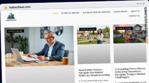 Publish Guest Post on huhnerhaus.com