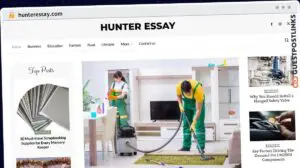 Publish Guest Post on hunteressay.com