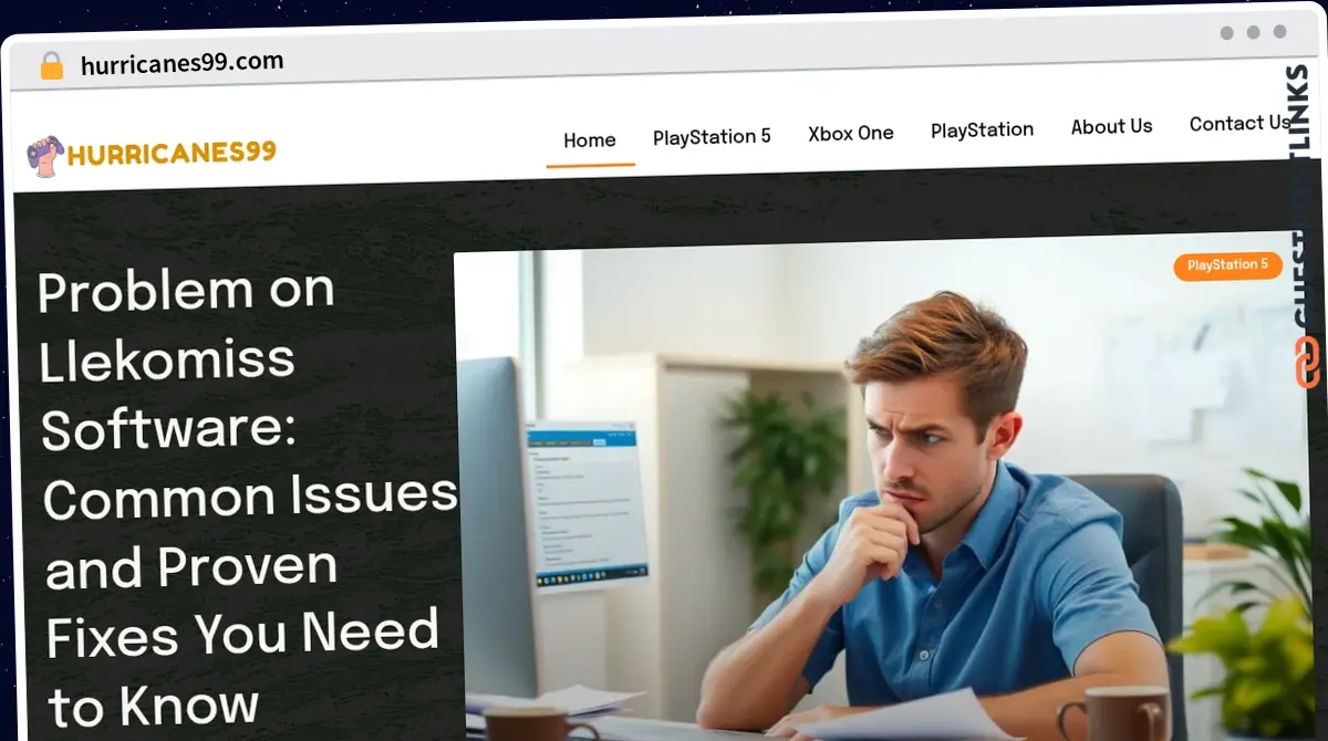 Publish Guest Post on hurricanes99.com