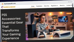 Publish Guest Post on hurricanes99.com