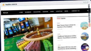 Publish Guest Post on hustler.com.in