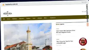 Publish Guest Post on hustoria.com.in
