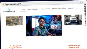 Publish Guest Post on hypertechworld.com