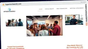 Publish Guest Post on hypertechworld.com