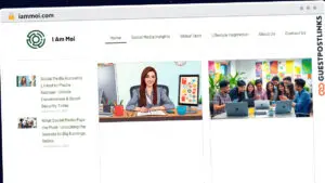 Publish Guest Post on iammoi.com