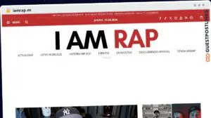 Publish Guest Post on iamrap.es
