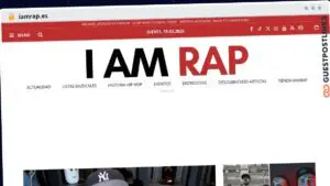 Publish Guest Post on iamrap.es