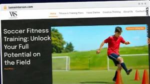 Publish Guest Post on iamwinterson.com