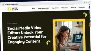 Publish Guest Post on ian45carey.com