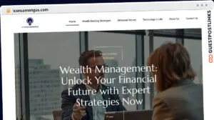 Publish Guest Post on iconsamongus.com