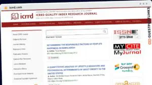 Publish Guest Post on icrrd.com
