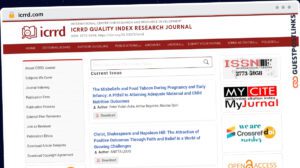 Publish Guest Post on icrrd.com