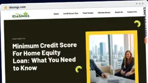 Publish Guest Post on idasings.com