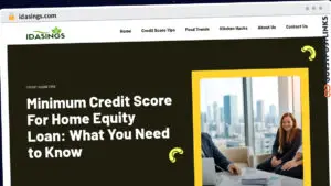 Publish Guest Post on idasings.com