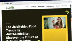 Publish Guest Post on idasings.com