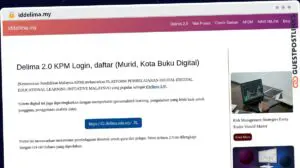 Publish Guest Post on iddelima.my