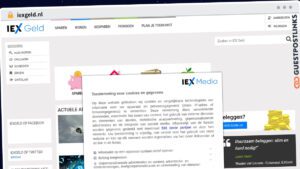 Publish Guest Post on iexgeld.nl