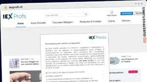 Publish Guest Post on iexprofs.nl