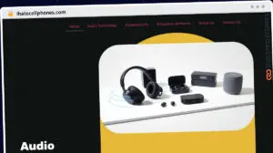 Publish Guest Post on ihatecellphones.com