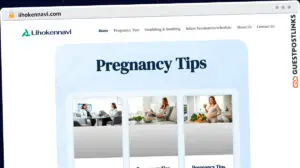 Publish Guest Post on iihokennavi.com