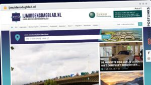 Publish Guest Post on ijmuidensdagblad.nl