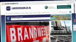 Publish Guest Post on ijmuidensdagblad.nl