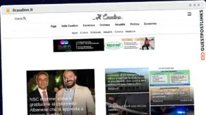 Publish Guest Post on ilcaudino.it