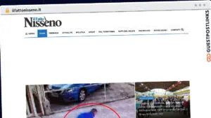 Publish Guest Post on ilfattonisseno.it