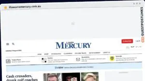 Publish Guest Post on illawarramercury.com.au