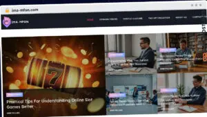 Publish Guest Post on ima-mfon.com