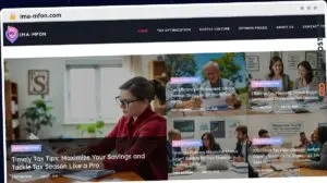 Publish Guest Post on ima-mfon.com